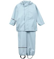 CeLaVi Rainwear - PU - Cerulean