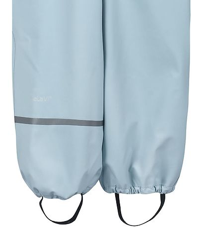 CeLaVi Regntøj - PU - Cerulean