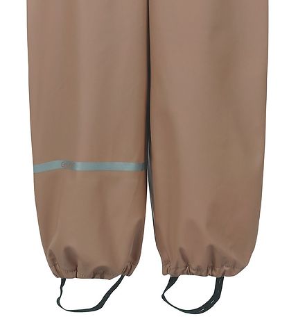 CeLaVi Regntøj - Recycled PU - Woodsmoke