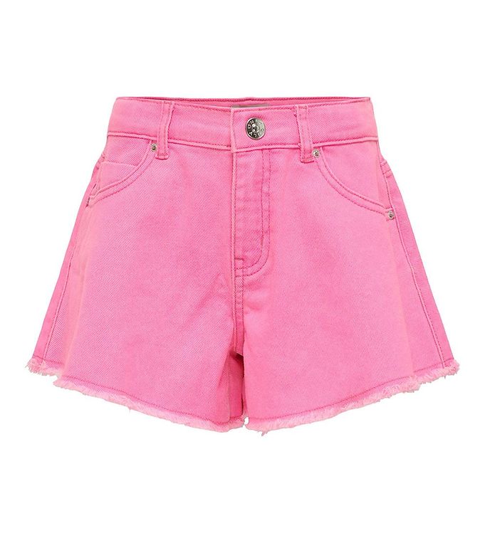 Kids Only Shorts - KogChiara - Sugar Plum