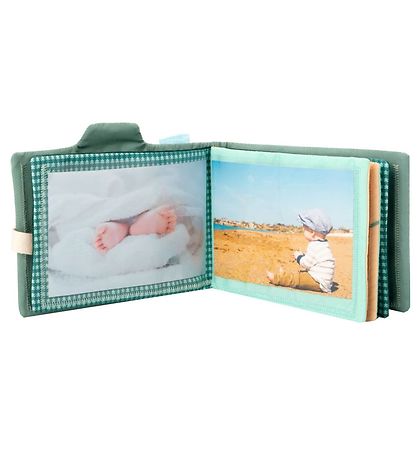 Lilliputiens Fotoalbum - Joe