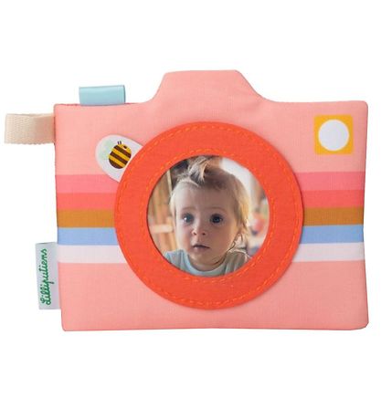 Lilliputiens Photo album - Stella