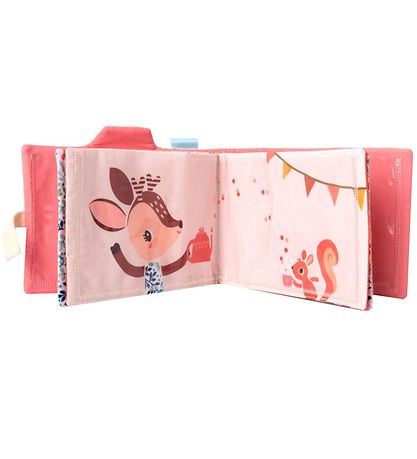 Lilliputiens Photo album - Stella