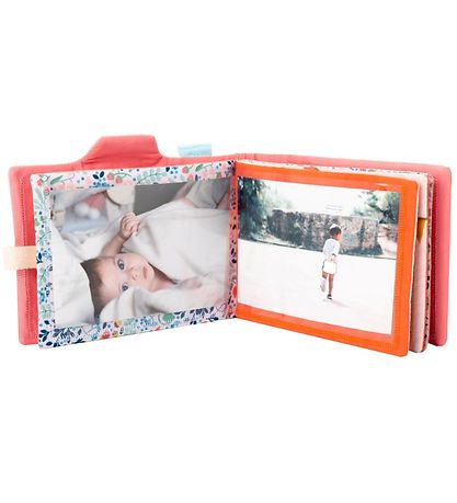 Lilliputiens Photo album - Stella