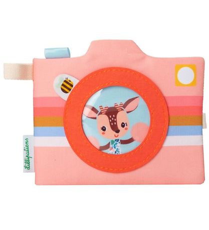 Lilliputiens Photo album - Stella