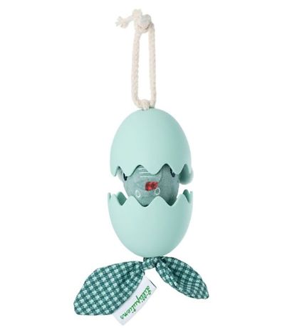 Lilliputiens Aktivitetslegetøj - 11 cm - Joe Dancing Egg Lilliputiens Aktivitetslegetøj - 11 cm - Joe Dancing Egg