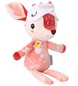 Lilliputiens Sovebamse - 27 cm - Stella