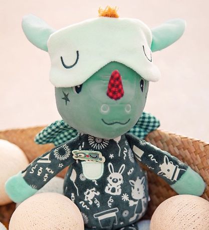 Lilliputiens Sovebamse - 27 cm - Joe Lilliputiens Sovebamse - 27 cm - Joe