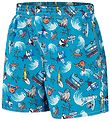 Speedo Badeshorts - Boys 11