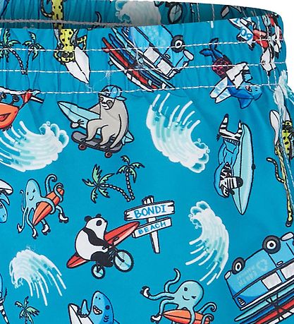 Speedo Badeshorts - Boys 11