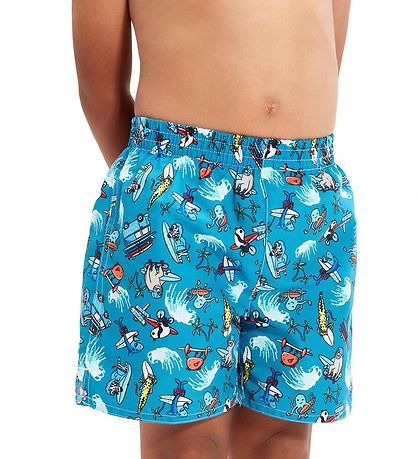 Speedo Badeshorts - Boys 11