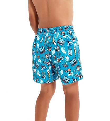 Speedo Badeshorts - Boys 11 Speedo Badeshorts - Boys 11