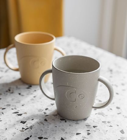 Sebra Cup w. Hanke - Jetty Beige