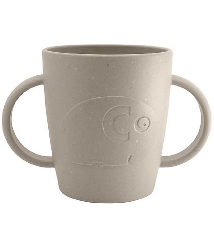 Sebra Cup w. Hanke - Jetty Beige