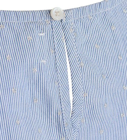 Petit by Sofie Schnoor top - Ice Blue