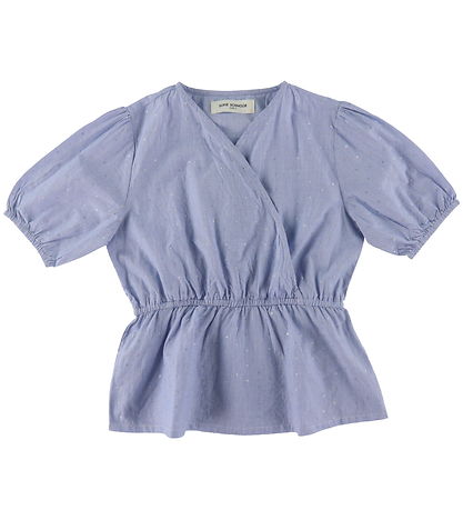 Petit by Sofie Schnoor top - Ice Blue