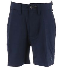 Billabong Shorts - Crossfire Solid - Navy Billabong Shorts - Crossfire Solid - Navy