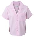 Hound Skjorte - Light Pink Hound Skjorte - Light Pink