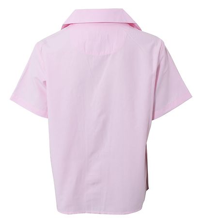 Hound Skjorte - Light Pink Hound Skjorte - Light Pink