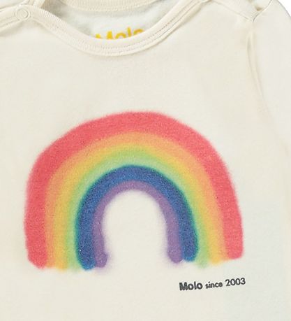 Molo Body l/æ - Foss - Rainbow