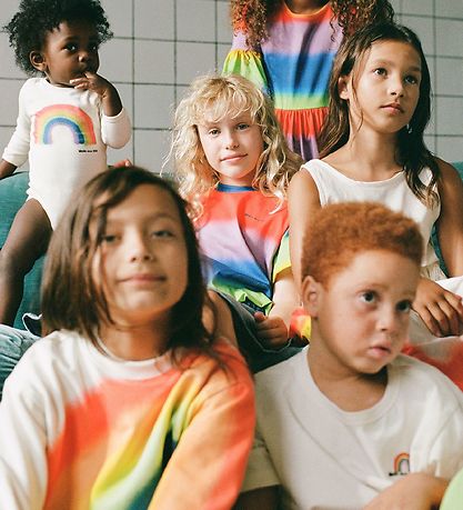 Molo Body l/æ - Foss - Rainbow