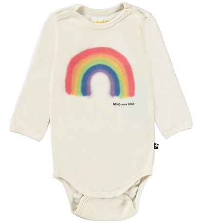Molo Body l/æ - Foss - Rainbow