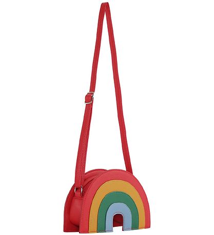 Molo Skuldertaske - Rainbow Bag - Multi colour