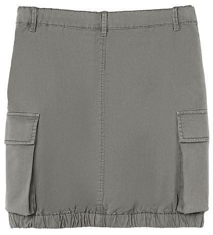 LMTD Nederdel - NlfThilse - Vetiver LMTD Nederdel - NlfThilse - Vetiver