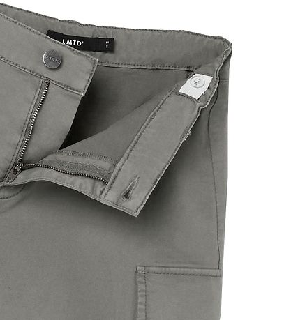 LMTD Nederdel - NlfThilse - Vetiver LMTD Nederdel - NlfThilse - Vetiver