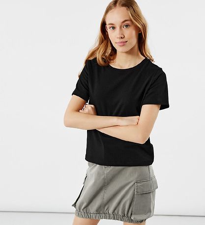 LMTD Nederdel - NlfThilse - Vetiver LMTD Nederdel - NlfThilse - Vetiver