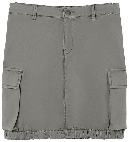 LMTD Nederdel - NlfThilse - Vetiver LMTD Nederdel - NlfThilse - Vetiver