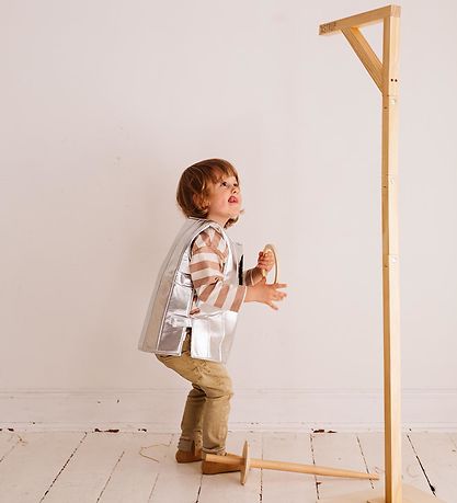 by ASTRUP Ringridning til Kæphest  - Træ