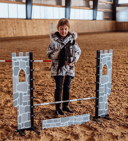 by ASTRUP Kæphest Spring - Ridderborg