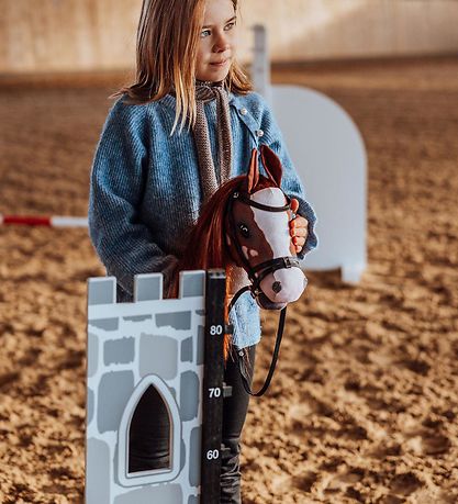 by ASTRUP Kæphest Spring - Ridderborg