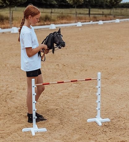 by ASTRUP Spring til Kæphest - Træ