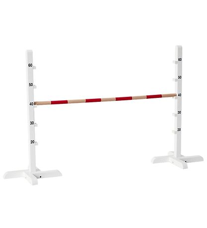 by ASTRUP Spring til Kæphest - Træ by ASTRUP Spring til Kæphest - Træ