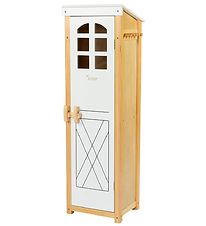 by ASTRUP Skab til Hestestald - 30,5x24,5x104 cm by ASTRUP Skab til Hestestald - 30,5x24,5x104 cm