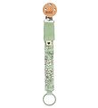 BIBS X Liberty Suttesnor - Blomster - Sage BIBS X Liberty Suttesnor - Blomster - Sage