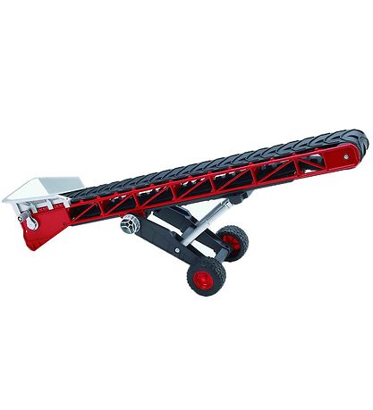 Bruder Arbejdsmaskine - Transportbånd - 02031 Bruder Arbejdsmaskine - Transportbånd - 02031