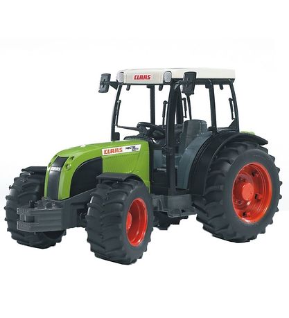 Bruder Traktor - Claas Nectis 267 F - 02110 Bruder Traktor - Claas Nectis 267 F - 02110