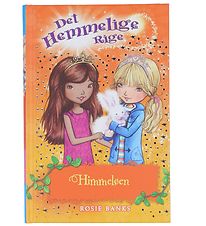 Gads Forlag Bog - Det Hemmelige Rige - Bind 3 - Dansk Gads Forlag Bog - Det Hemmelige Rige - Bind 3 - Dansk
