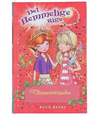 Gads Forlag Bog - Det Hemmelige Rige - Bind 6 - Dansk Gads Forlag Bog - Det Hemmelige Rige - Bind 6 - Dansk
