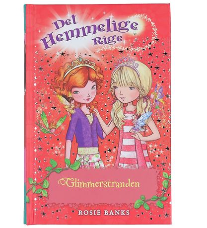 Gads Forlag Bog - Det Hemmelige Rige - Bind 6 - Dansk Gads Forlag Bog - Det Hemmelige Rige - Bind 6 - Dansk