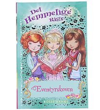 Gads Forlag Bog - Det Hemmelige Rige - Bind 11 - Dansk Gads Forlag Bog - Det Hemmelige Rige - Bind 11 - Dansk