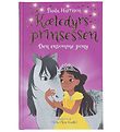 Gads Forlag Bog - Kæledyrsprinsessen - Dansk Gads Forlag Bog - Kæledyrsprinsessen - Dansk