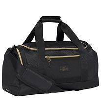 Beckmann Sporttasche - Schwarz/Gold