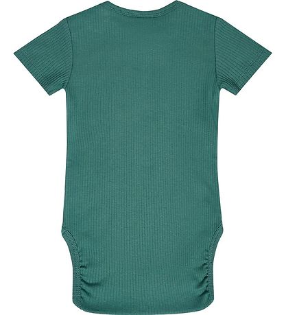 Hummel Body k/æ - hmlRene - Rib - Sea Pine