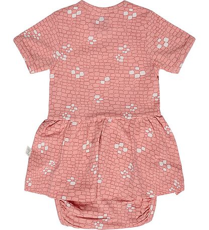 Hummel Kjolebody k/æ - hmlZanzi - Rosa Hummel Kjolebody k/æ - hmlZanzi - Rosa