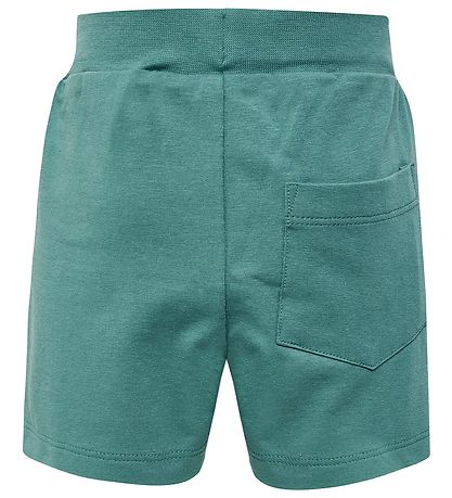 Hummel Shorts - hmlAzur - Sea Pine Hummel Shorts - hmlAzur - Sea Pine