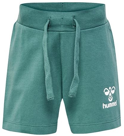 Hummel Shorts - hmlAzur - Sea Pine Hummel Shorts - hmlAzur - Sea Pine